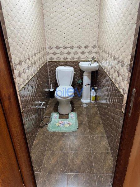 Kirayə (aylıq) 3 otaqlı Yeni Tikili  130m², Xırdalan