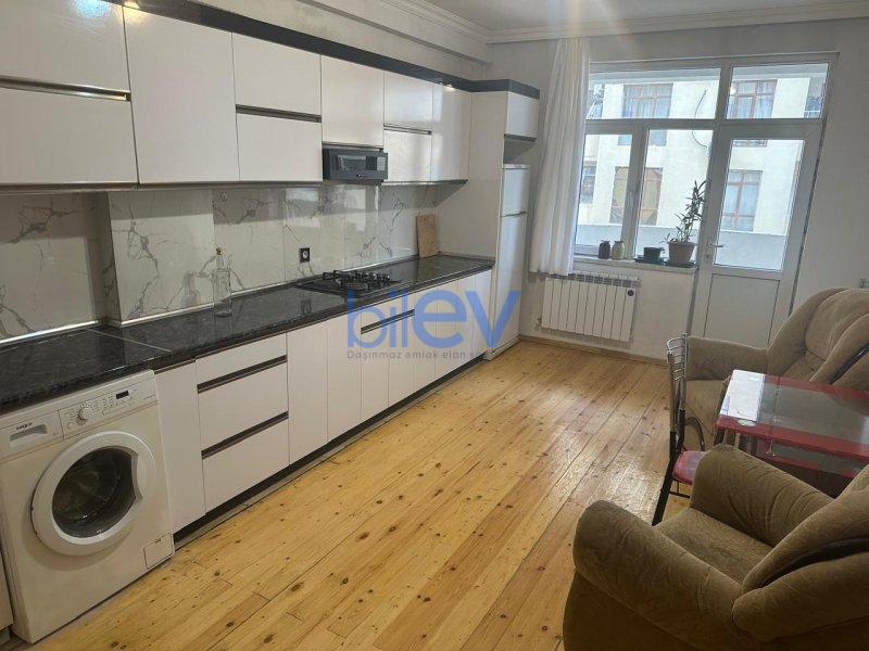 Kirayə (aylıq) 3 otaqlı Yeni Tikili  130m², Xırdalan