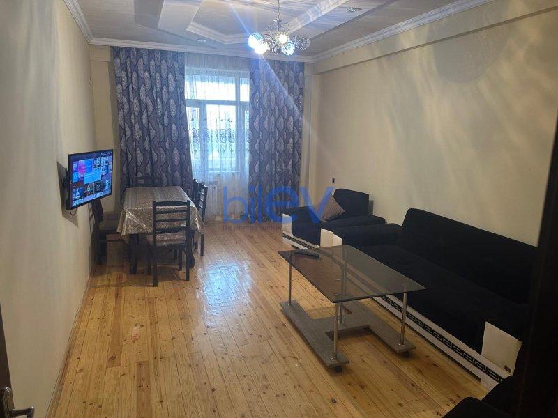 Kirayə (aylıq) 3 otaqlı Yeni Tikili  130m², Xırdalan