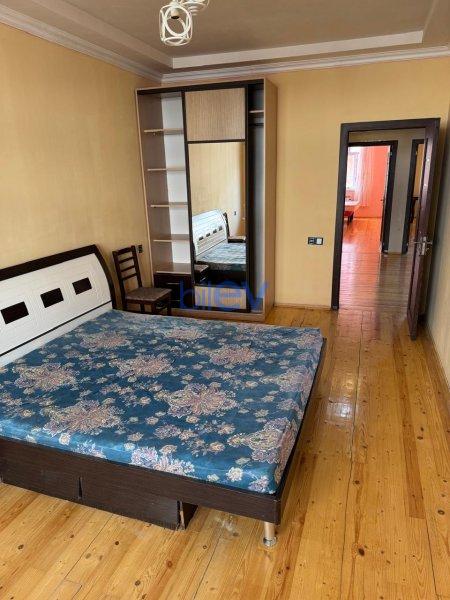Kirayə (aylıq) 3 otaqlı Yeni Tikili  130m², Xırdalan