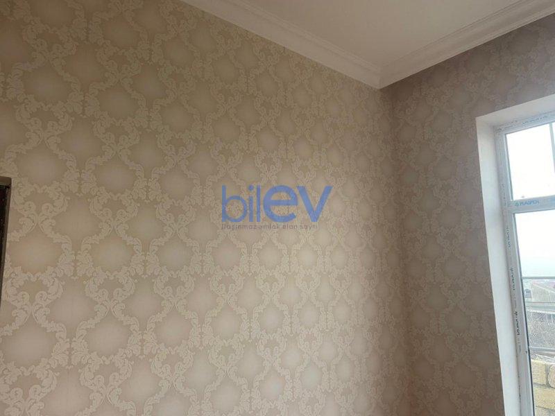 Satılır 4 otaqlı Həyət evi  140m², Bakı