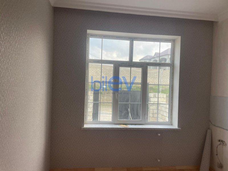 Satılır 4 otaqlı Həyət evi  140m², Bakı