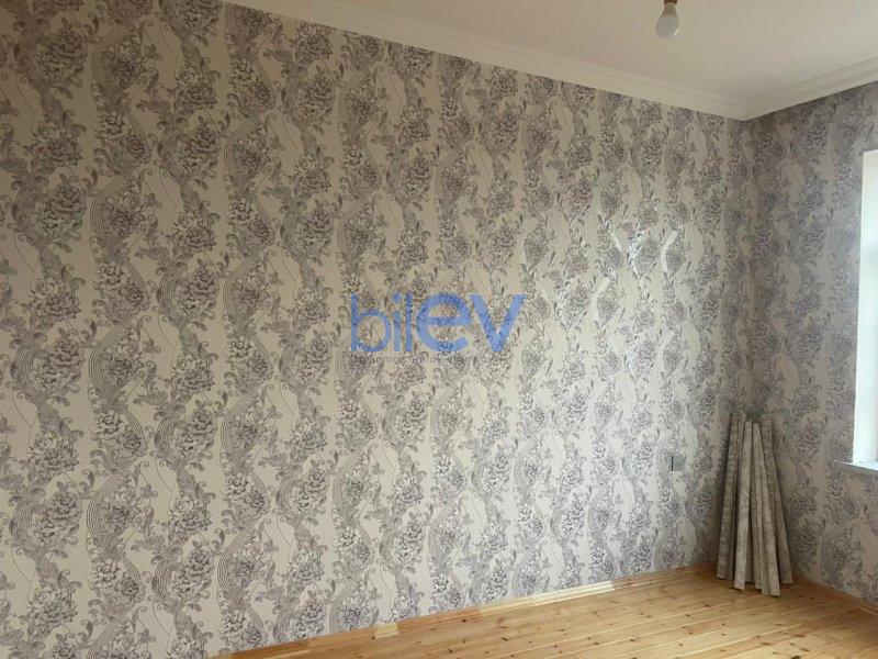 Satılır 4 otaqlı Həyət evi  140m², Bakı