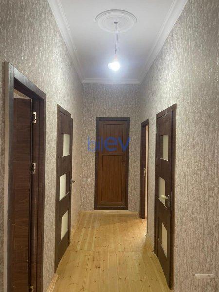 Satılır 4 otaqlı Həyət evi  140m², Bakı