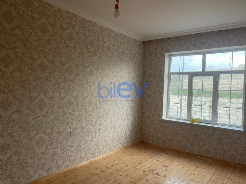 Satılır 4 otaqlı Həyət evi  140m², Bakı