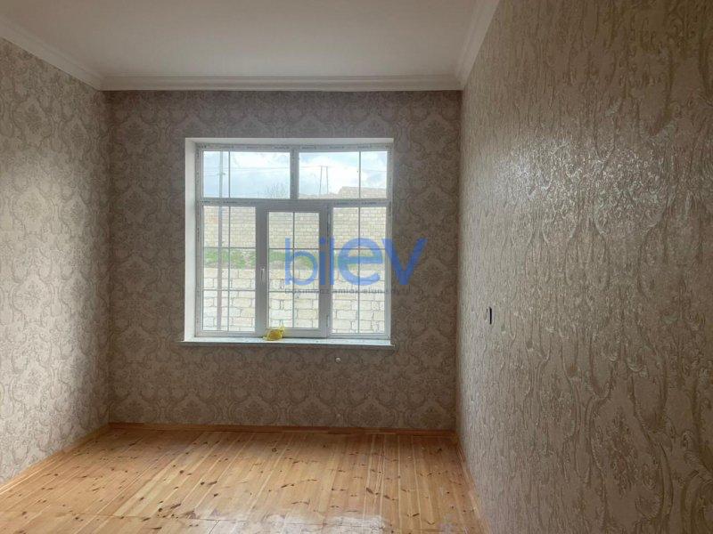 Satılır 4 otaqlı Həyət evi  140m², Bakı