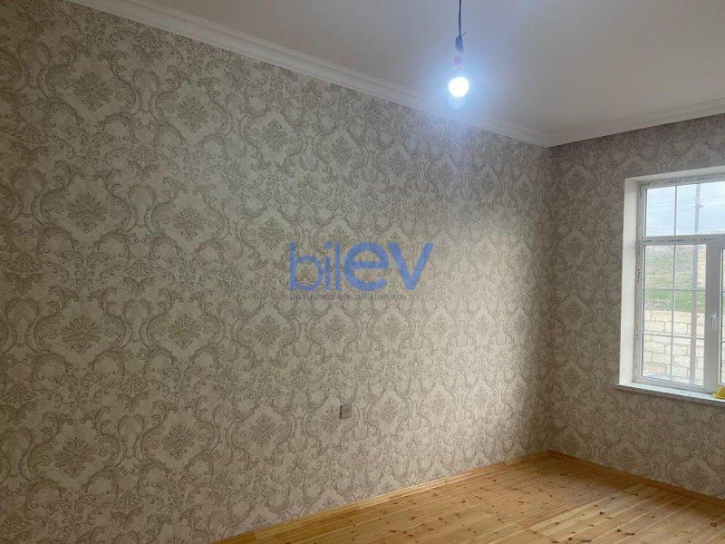Satılır 4 otaqlı Həyət evi  140m², Bakı