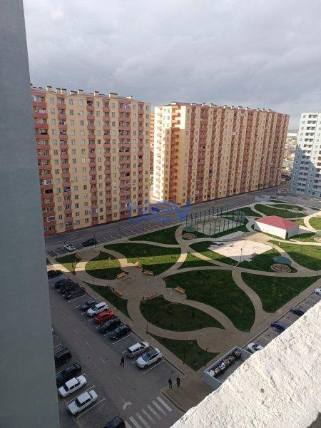 Satılır 2 otaqlı Yeni Tikili  60m², Bakı