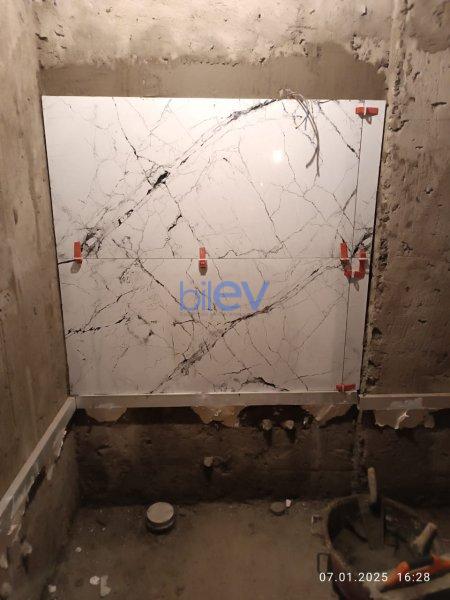Satılır 2 otaqlı Yeni Tikili  60m², Bakı