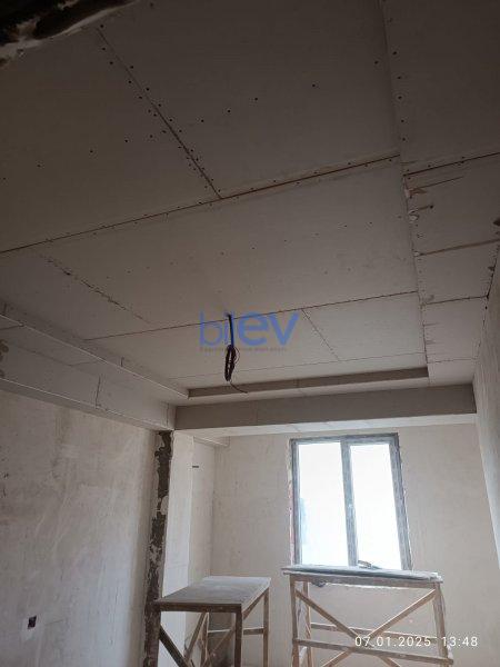 Satılır 2 otaqlı Yeni Tikili  60m², Bakı