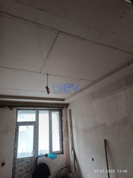Satılır 2 otaqlı Yeni Tikili  60m², Bakı