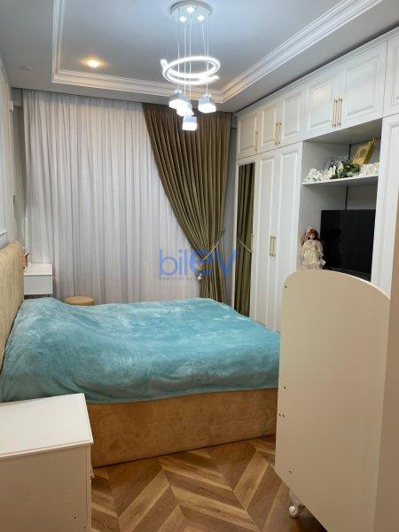 Satılır 2 otaqlı Yeni Tikili  50m², Sumqayıt