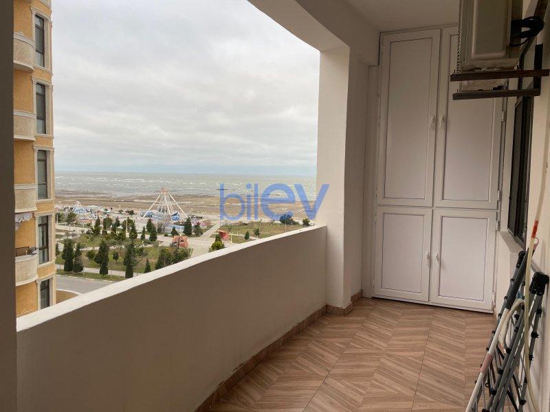 Satılır 2 otaqlı Yeni Tikili  50m², Sumqayıt