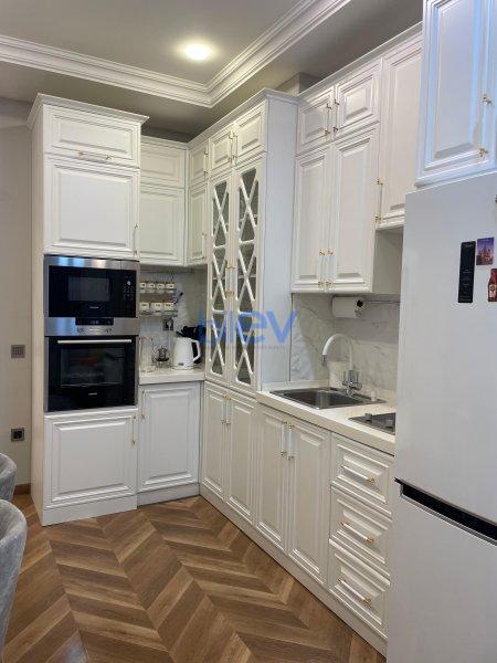 Satılır 2 otaqlı Yeni Tikili  50m², Sumqayıt