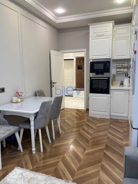 Satılır 2 otaqlı Yeni Tikili  50m², Sumqayıt