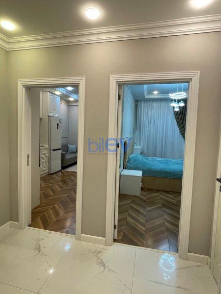 Satılır 2 otaqlı Yeni Tikili  50m², Sumqayıt
