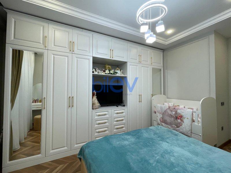 Satılır 2 otaqlı Yeni Tikili  50m², Sumqayıt