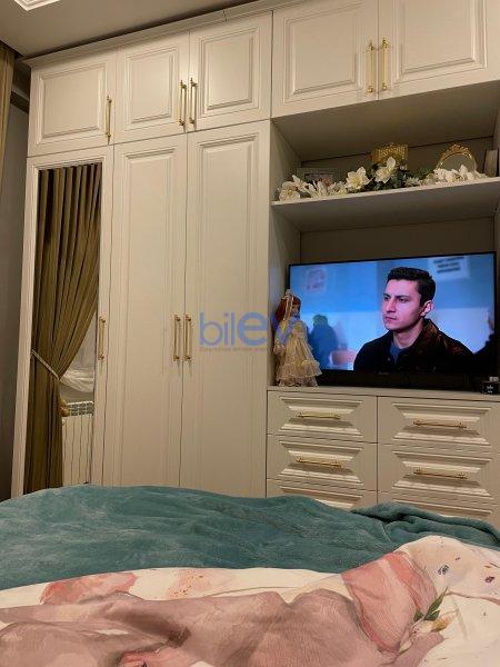 Satılır 2 otaqlı Yeni Tikili  50m², Sumqayıt
