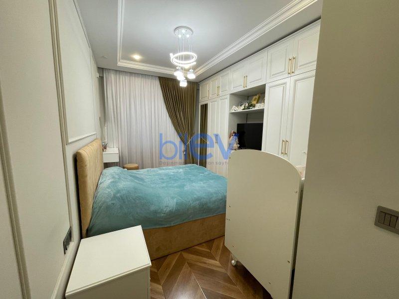 Satılır 2 otaqlı Yeni Tikili  50m², Sumqayıt