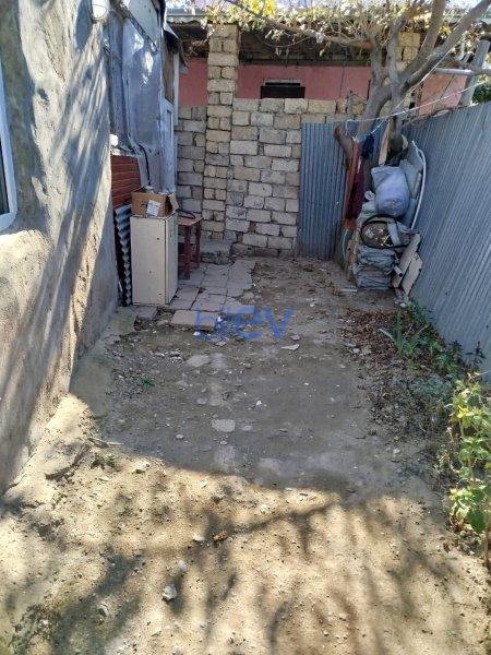 Satılır 1 otaqlı Həyət evi  20m², Sumqayıt