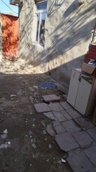 Satılır 1 otaqlı Həyət evi  20m², Sumqayıt