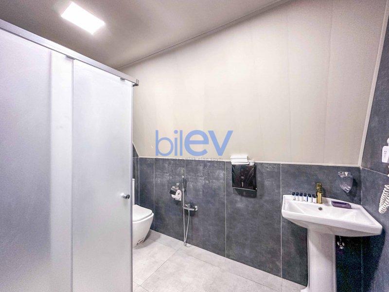 Kirayə (günlük) 5 otaqlı Aframe evlər  300m², Lerik