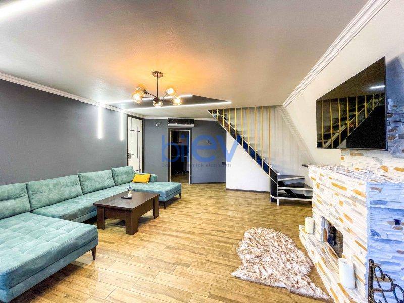 Kirayə (günlük) 5 otaqlı Aframe evlər  300m², Lerik