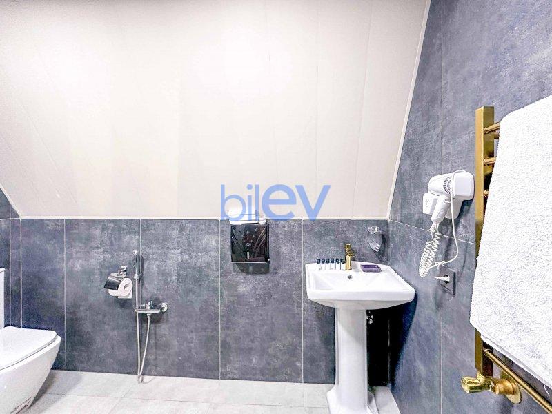 Kirayə (günlük) 5 otaqlı Aframe evlər  300m², Lerik