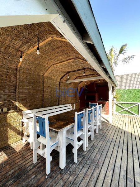 Kirayə (günlük) 5 otaqlı Aframe evlər  300m², Lerik