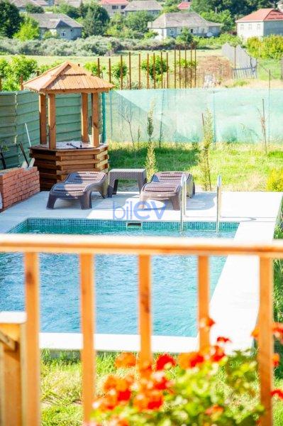 Kirayə (günlük) 2 otaqlı Aframe evlər  120m², Lerik