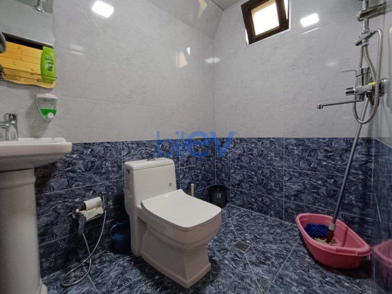Kirayə (günlük) 3 otaqlı Aframe evlər  80m², Lerik