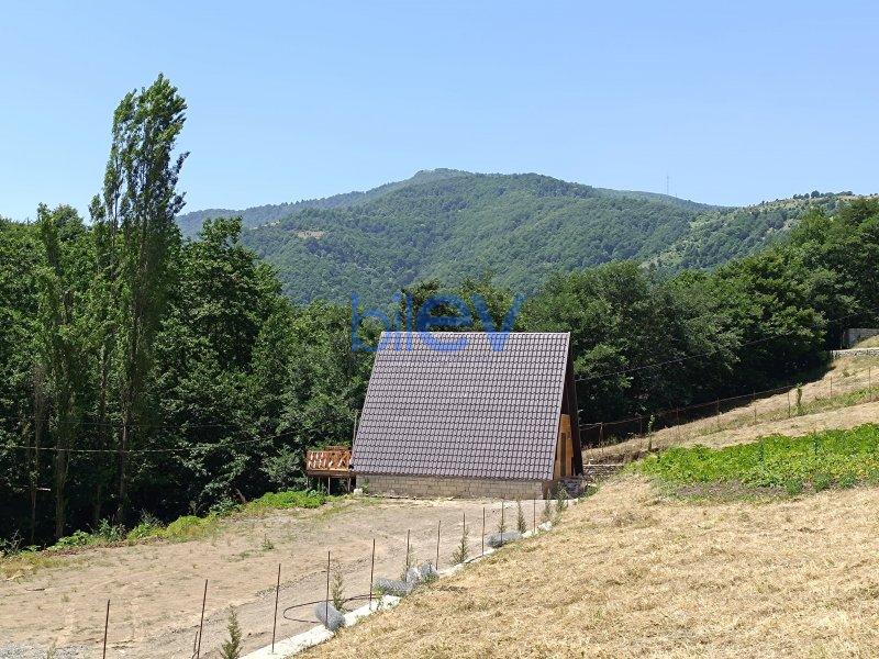 Kirayə (günlük) 3 otaqlı Aframe evlər  80m², Lerik