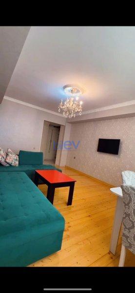 Satılır 3 otaqlı Yeni Tikili  80m², Bakı