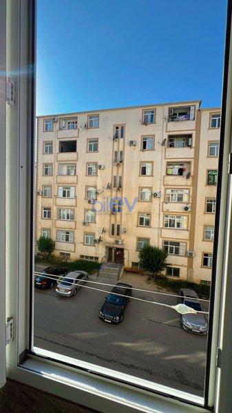 Satılır 3 otaqlı Yeni Tikili  80m², Bakı