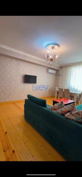 Satılır 3 otaqlı Yeni Tikili  80m², Bakı