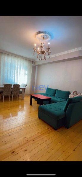 Satılır 3 otaqlı Yeni Tikili  80m², Bakı