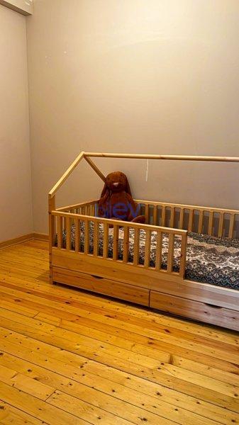 Satılır 3 otaqlı Yeni Tikili  80m², Bakı