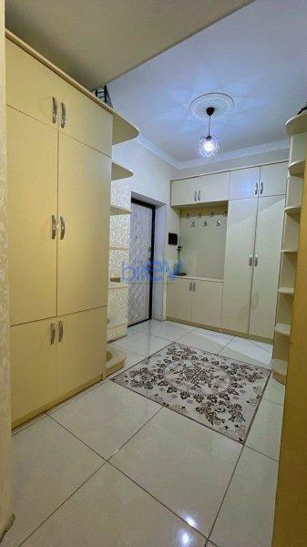 Satılır 3 otaqlı Yeni Tikili  80m², Bakı