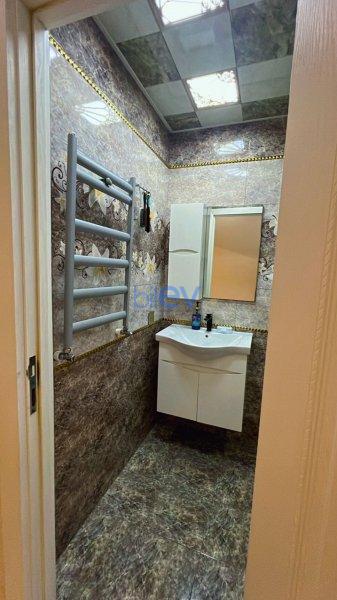 Satılır 3 otaqlı Yeni Tikili  80m², Bakı