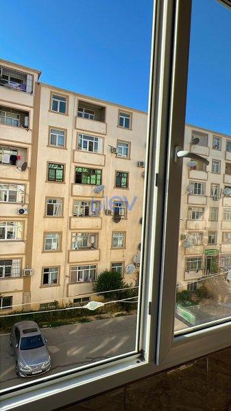 Satılır 3 otaqlı Yeni Tikili  80m², Bakı