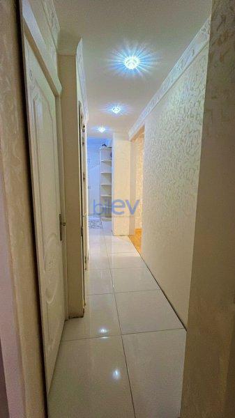 Satılır 3 otaqlı Yeni Tikili  80m², Bakı