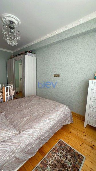 Satılır 3 otaqlı Yeni Tikili  80m², Bakı