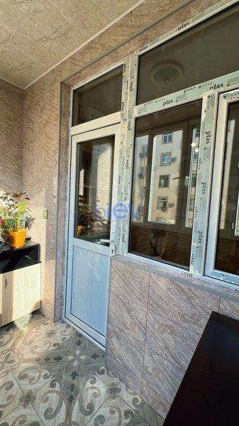 Satılır 3 otaqlı Yeni Tikili  80m², Bakı