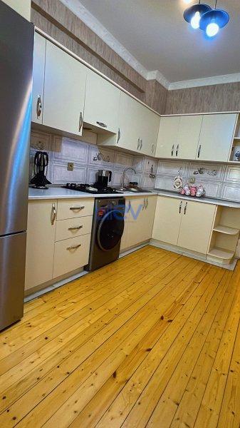 Satılır 3 otaqlı Yeni Tikili  80m², Bakı