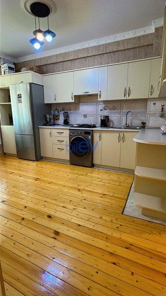 Satılır 3 otaqlı Yeni Tikili  80m², Bakı