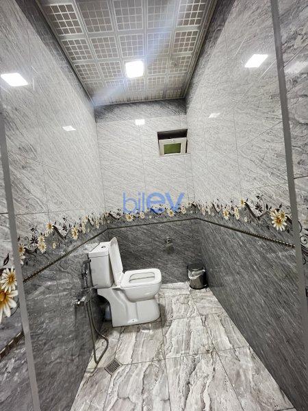Satış 5 otaqlı Həyət evi  120m², Bakı