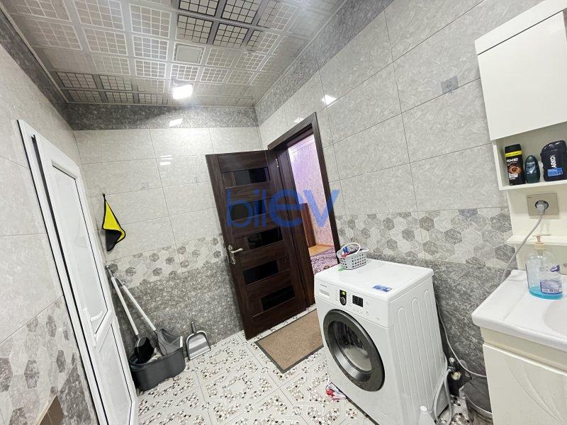 Satış 5 otaqlı Həyət evi  120m², Bakı