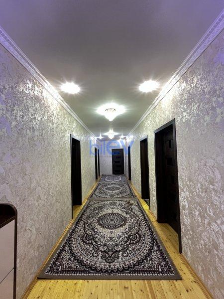 Satış 5 otaqlı Həyət evi  120m², Bakı
