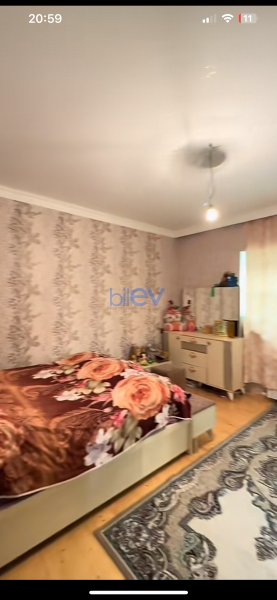 Satış 5 otaqlı Həyət evi  120m², Bakı