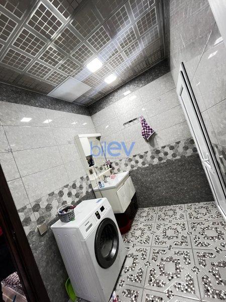 Satış 5 otaqlı Həyət evi  120m², Bakı